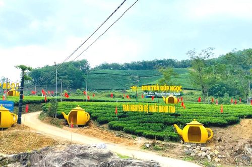 Sẵn sàng cho ngày hội lớn