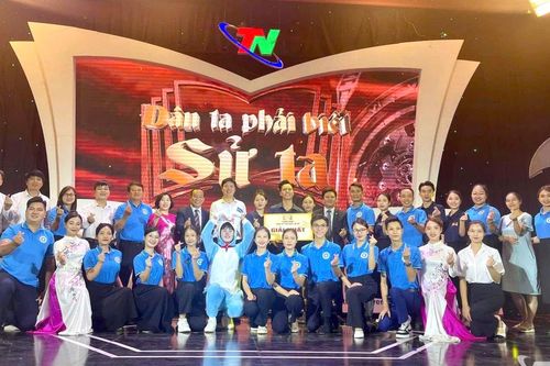 Lịch sử Thái Nguyên trong hành trang nghề giáo