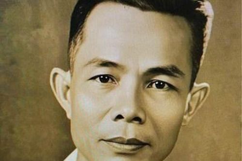Tấm gương sáng của người chiến sĩ cộng sản kiên trung