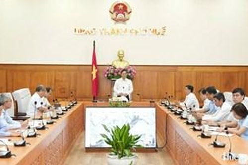 Chỉnh trang khu phố Tây, mở rộng không gian công cộng ven sông An Cựu