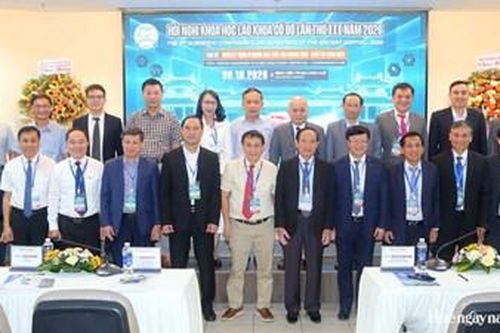 Khai mạc Hội nghị Khoa học Lão khoa Cố đô lần thứ III năm 2026
