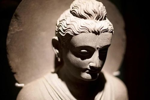Đức Phật của chúng ta