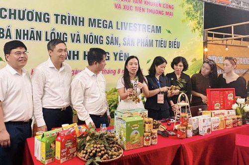 Khi bản sắc địa phương lên nền tảng số