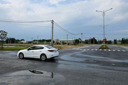Dự án hạ tầng kỹ thuật phục vụ GPMB để mở rộng cảng Cửa Việt đang triển khai thế nào?