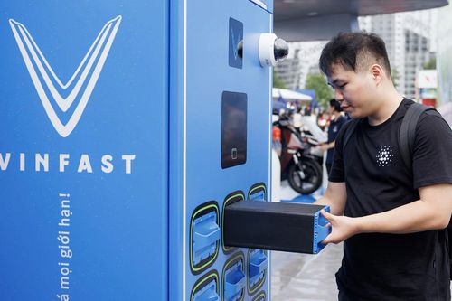 Chính thức áp dụng quy chuẩn mới về động cơ, ắc-quy mô tô, xe gắn máy điện