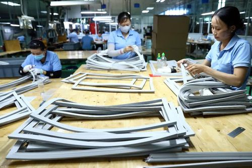 Ngành điện miền Nam sẵn sàng hạ tầng, đón đầu tư vào khu công nghiệp