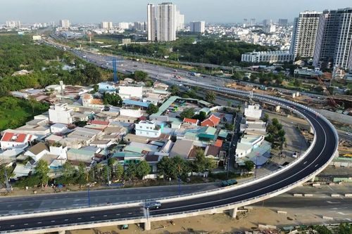 TP.HCM: Điều chuyển hơn 45.000 tỷ đồng từ dự án chậm giải ngân sang dự án khác