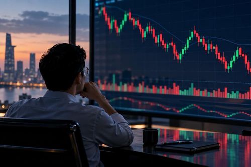 Chứng khoán trồi sụt, chuyên gia lưu ý gì khi xuống tiền?