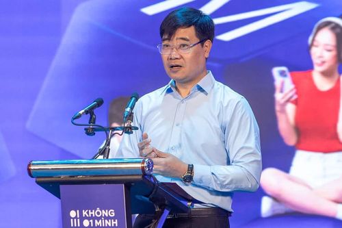 Cục phó An ninh mạng nói về nhóm 'Con ghét cha mẹ', khuyến cáo bảo vệ trẻ em trên mạng