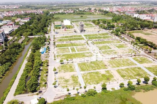 Hà Nội tháo gỡ khó khăn tái định cư, bảo đảm sinh kế người dân