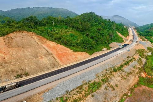 Lấy hiệu quả làm thước đo, phát huy vai trò tổng thầu dự án giao thông