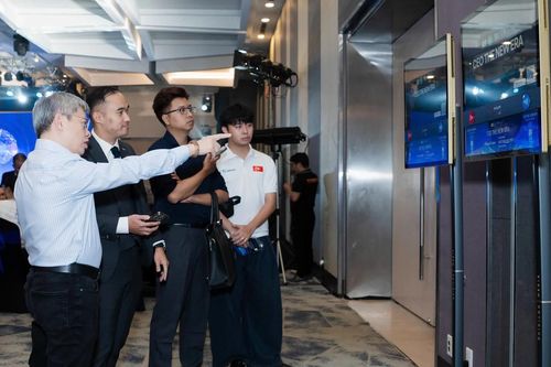 Cuộc đua thương hiệu thời AI: Doanh nghiệp Việt phải làm chủ dữ liệu