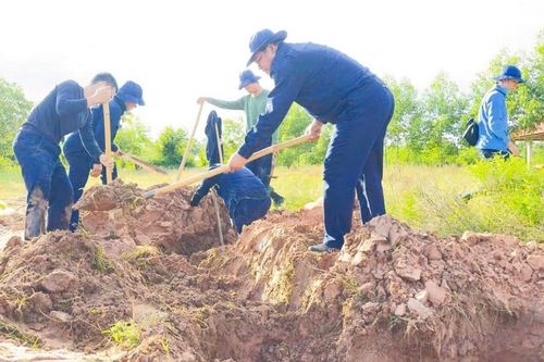 Tây Ninh: Tìm thấy, quy tập được 388 hài cốt liệt sĩ từ Campuchia