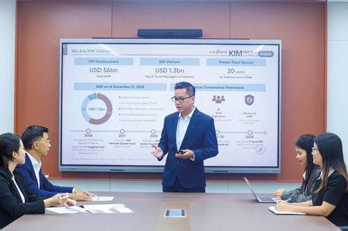 Thị trường vốn cần thêm những dòng tiền dài hạn từ nội địa