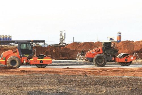 Doanh nghiệp xây dựng cân đối dòng tiền cuối năm