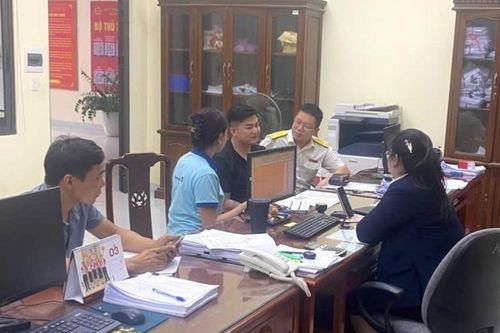 Thuế tỉnh Cao Bằng thu nội địa 9 tháng đạt hơn 98% dự toán