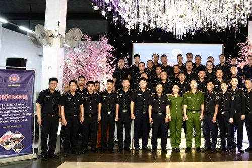 Nâng cao kỹ năng phòng, chống ma túy cho người dân, doanh nghiệp cửa khẩu Lao Bảo