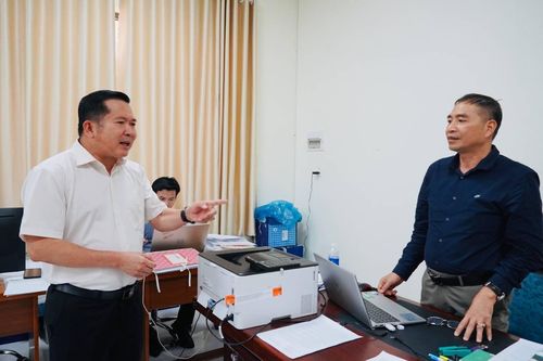 Bí thư Đinh Văn Nơi yêu cầu xử lý dứt điểm hồ sơ đất đai tồn đọng tại Phú Quốc