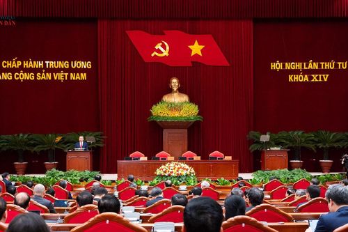 Tạo đà, tạo thế, tạo lực cho những năm tiếp theo