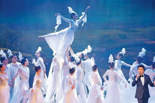 Xung lực cho công nghiệp sáng tạo