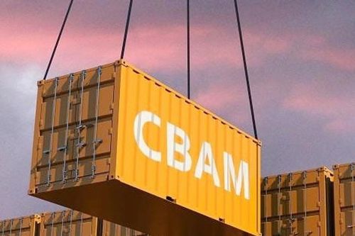 CBAM thay đổi cuộc cạnh tranh bất động sản công nghiệp