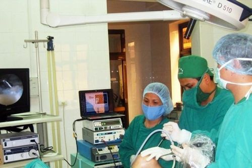 Bệnh viện Chợ Rẫy: Liên tục cập nhật thông tin, hỗ trợ chuyên môn tại chỗ cho tuyến dưới