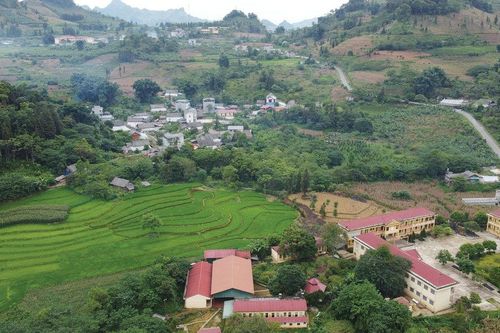 Lào Cai dự kiến đầu tư hơn 823 tỷ đồng phát triển vùng đồng bào dân tộc thiểu số