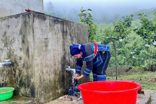 Lào Cai tiếp sức đồng bào dân tộc thiểu số chuyển đổi nghề, phát triển sinh kế
