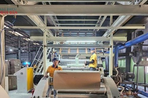 Quảng Trị dành hơn 130 tỷ đồng thúc đẩy công nghiệp, tiểu thủ công nghiệp nông thôn
