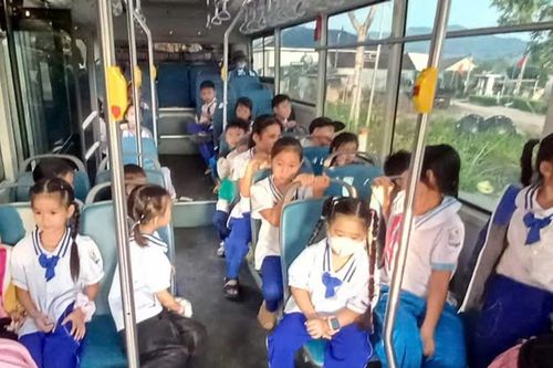 Nghệ An: 127 học sinh vẫn chưa tới lớp sau đối thoại với Phó Chủ tịch tỉnh