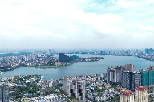 Hà Nội: Đưa các quyết sách lớn vào thực tiễn phát triển