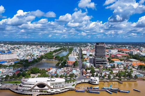 Đồng Tháp: Miễn tiền thuê đất cho nhiều khu vực, lĩnh vực ưu đãi đầu tư