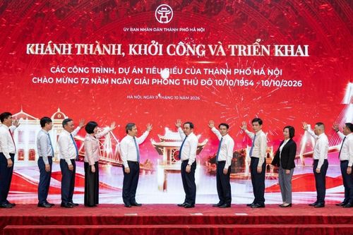Hà Nội khởi công Công viên Safari Ba Vì quy mô gần 300 ha