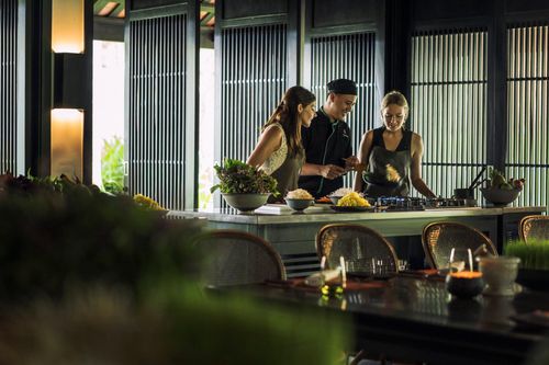 Khám phá dấu ấn kiến trúc Hội An dịp cuối năm