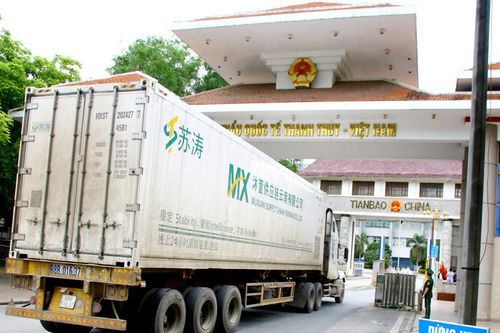 Tuyên Quang: Kim ngạch xuất, nhập khẩu vượt 28% kế hoạch năm