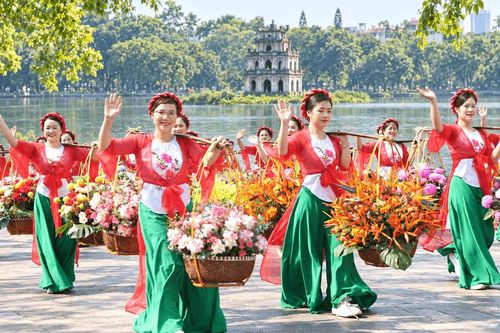Chuẩn bị chu đáo các hoạt động văn hóa cuối năm