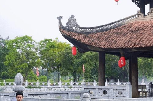 Định vị thương hiệu du lịch Bắc Ninh từ Nghị quyết 26-NQ/TW