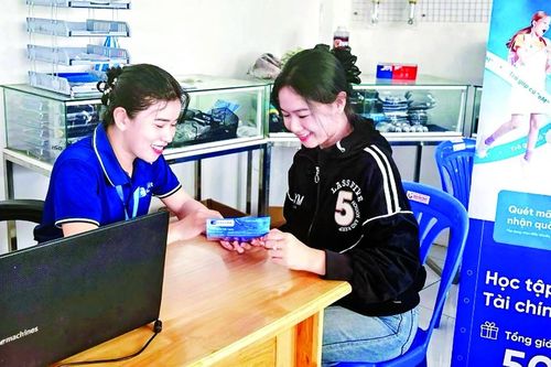 Tín dụng tiêu dùng chuyển dịch theo nhu cầu