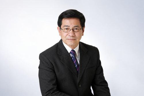 Nhãn quan tỷ USD của vị kỹ sư hóa học