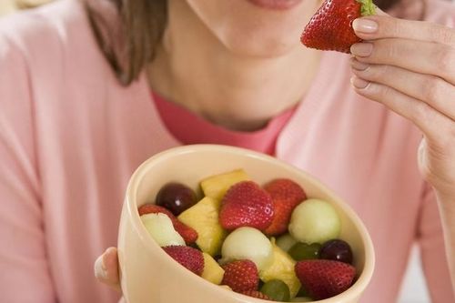 Người ốm không nên ăn hoa quả gì?
