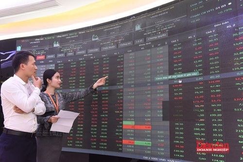VN-Index mất 3,88 điểm, PNJ và NVL ngược dòng bứt phá