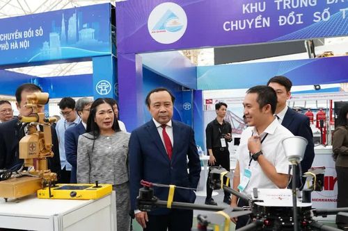 Chuyển đổi số mang lại năng suất cao hơn với chi phí thấp hơn