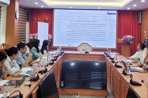 Chỉnh lý các quy định liên quan đến đăng ký biện pháp bảo đảm