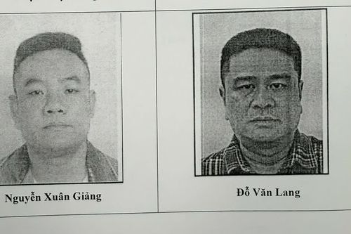 Cơ quan An ninh điều tra truy tìm 4 người trong vụ đánh bạc