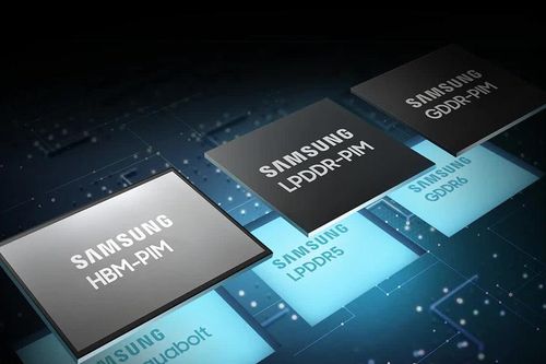 Giá chip nhớ tăng nhanh hơn sản lượng, Samsung lãi đậm giữa cơn sốt AI