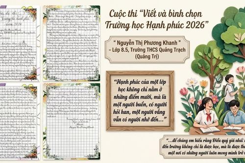 Chiếc ghế trống