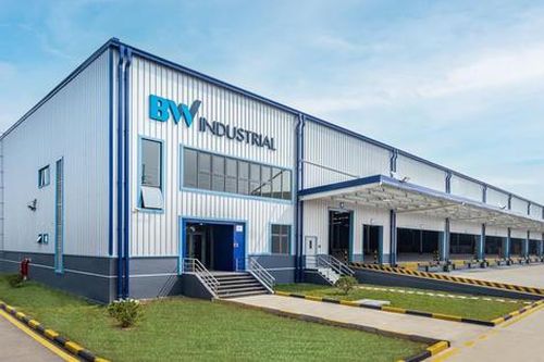 Đại gia kho bãi BW Industrial đặt mục tiêu IPO năm 2027, rục rịch đón vốn tỷ USD