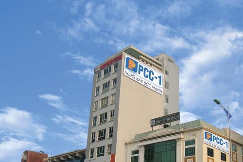 Xây lắp 1 Petrolimex (PCC) bị thu giữ tài sản giữa đợt chào bán cổ phiếu giá 89.800 đồng