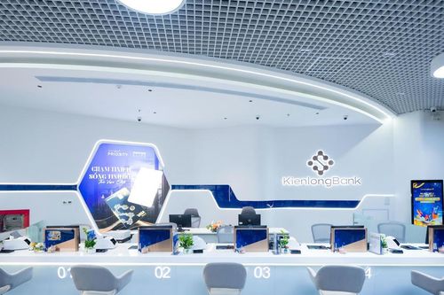 KienlongBank (KLB) huy động 2.570 tỷ đồng trái phiếu, giải trình khoản phải thu 343 tỷ đồng