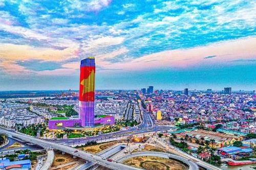 Hải Phòng chấp thuận 10 dự án nhà ở thương mại thí điểm, vốn khoảng 11.346 tỷ đồng